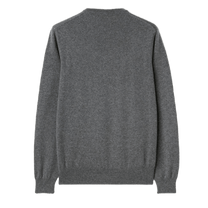 <tc>Loro Piana</tc> Col en V classique pour homme