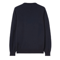 <tc>Loro Piana</tc> Col en V classique pour homme