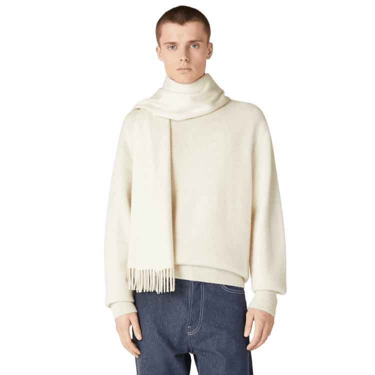 <tc>Loro Piana</tc>Bufanda Loro de