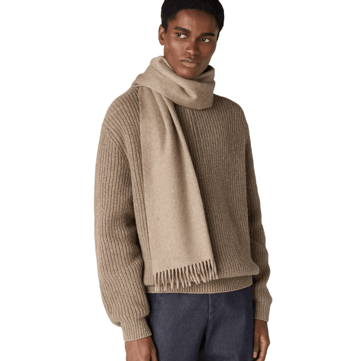 <tc>Loro Piana</tc>Bufanda Loro de