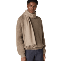 <tc>Loro Piana</tc>Bufanda Loro de