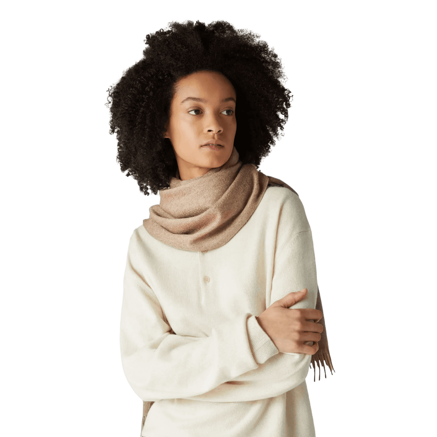<tc>Loro Piana</tc>Bufanda Loro de