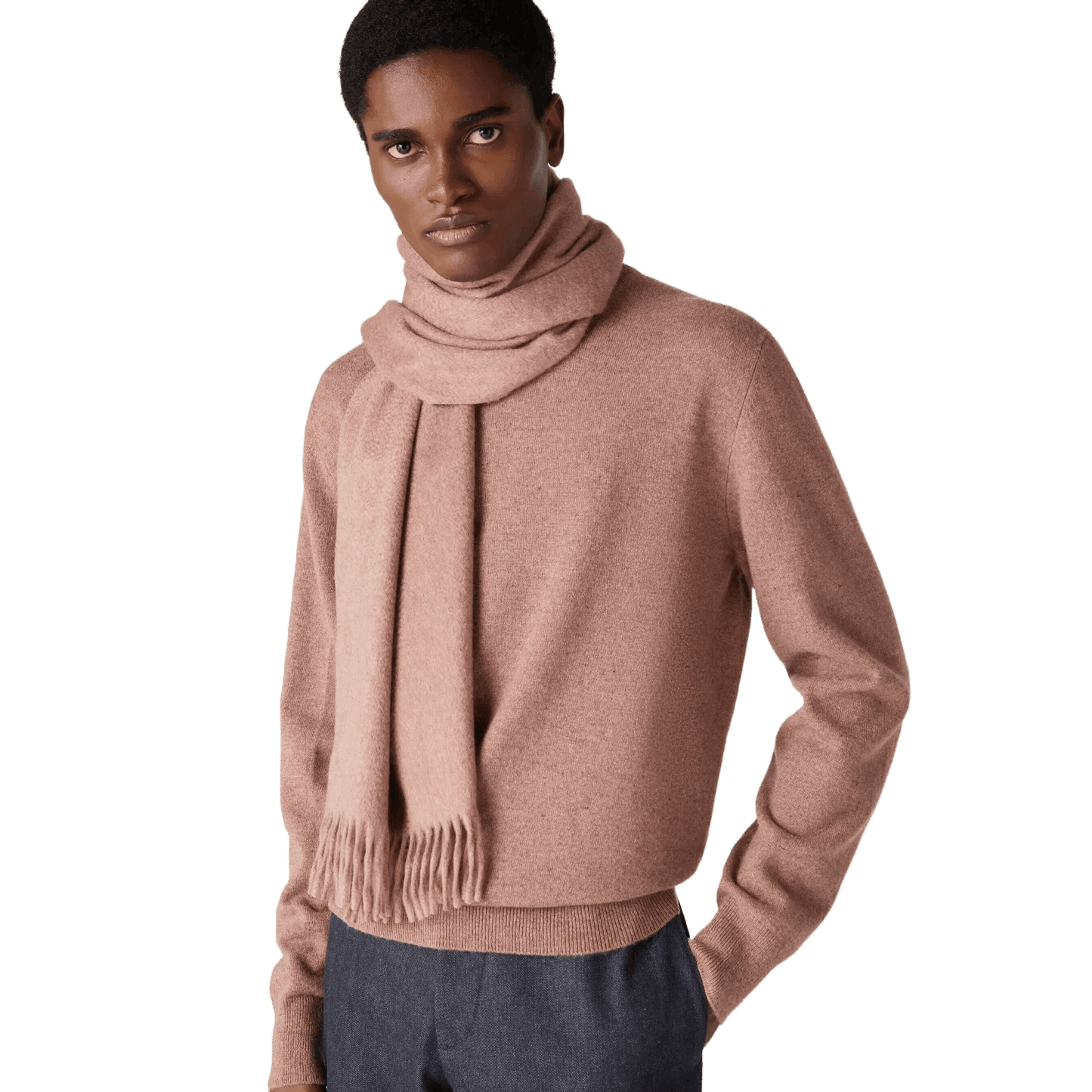 <tc>Loro Piana</tc>Bufanda Loro de