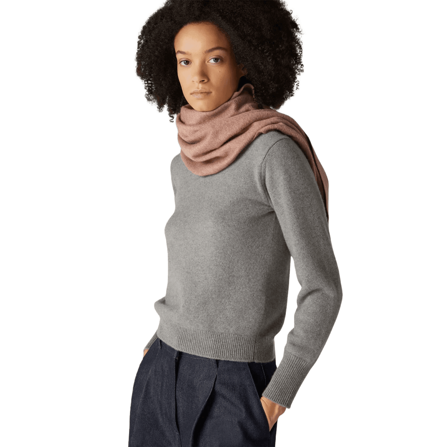 <tc>Loro Piana</tc>Bufanda Loro de