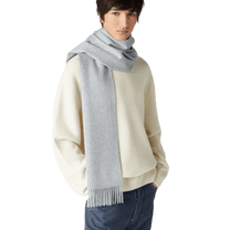 <tc>Loro Piana</tc>Bufanda Loro de