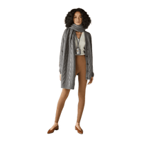 <tc>Loro Piana</tc> Cárdigan Napier para mujer