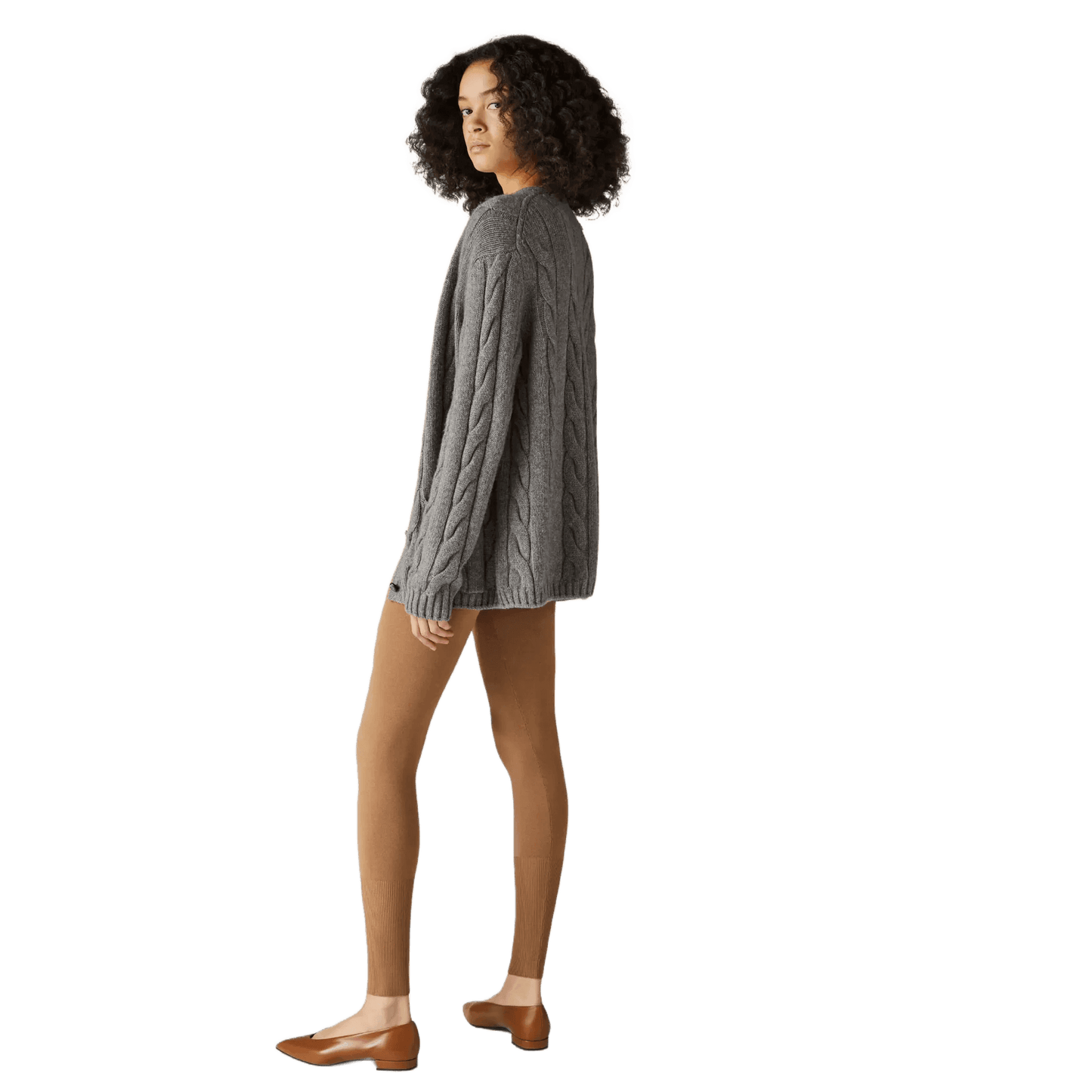 <tc>Loro Piana</tc> Cárdigan Napier para mujer