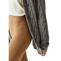 <tc>Loro Piana</tc> Cárdigan Napier para mujer