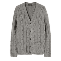 <tc>Loro Piana</tc> Cárdigan Napier para mujer