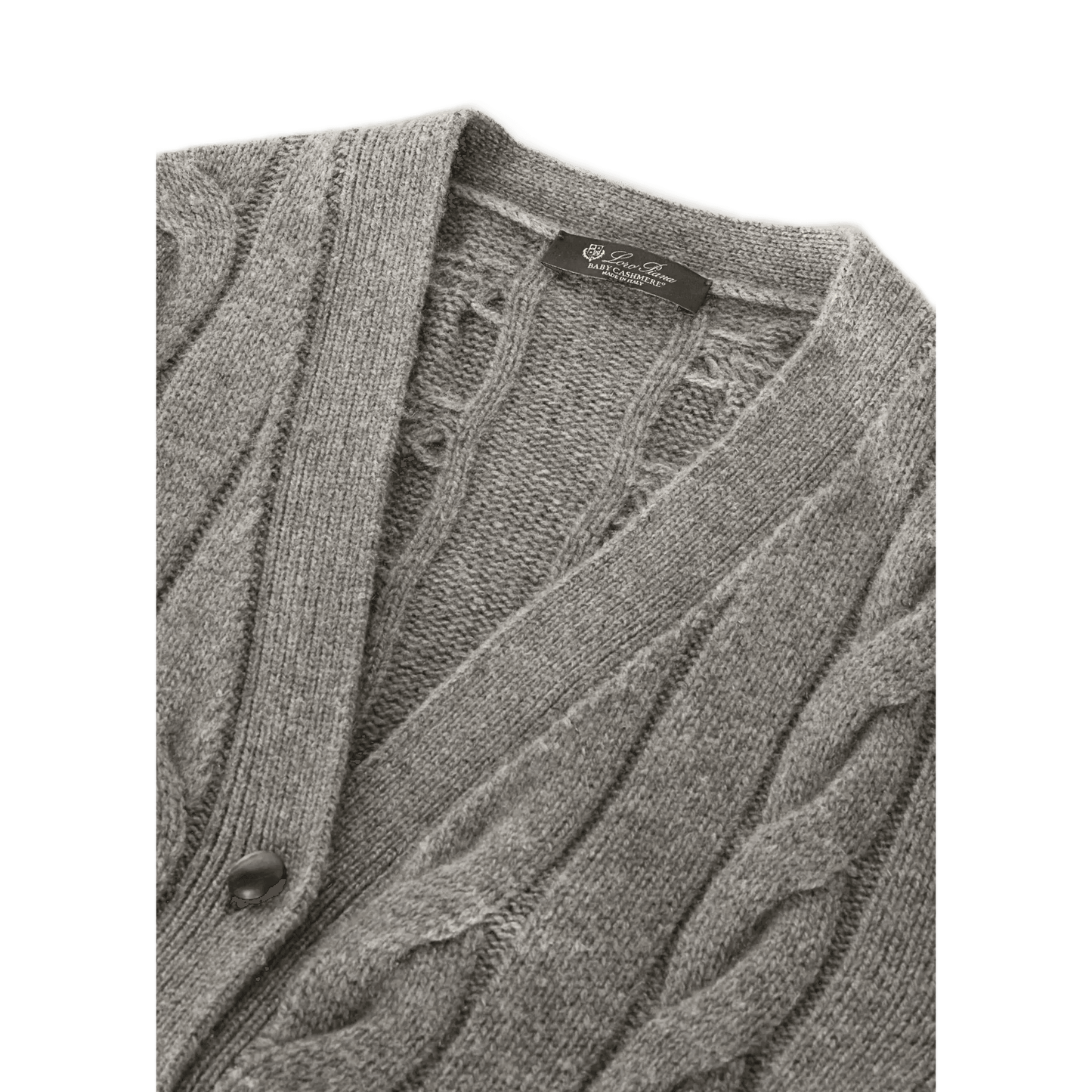 <tc>Loro Piana</tc> Cárdigan Napier para mujer