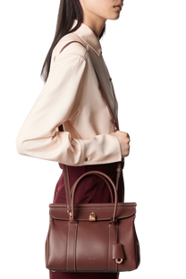 Loro Piana Women's Loom bag L32