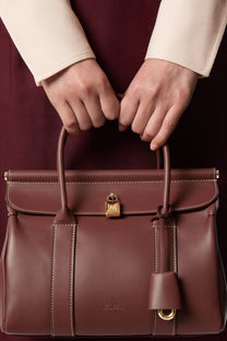 Loro Piana Women's Loom bag L32