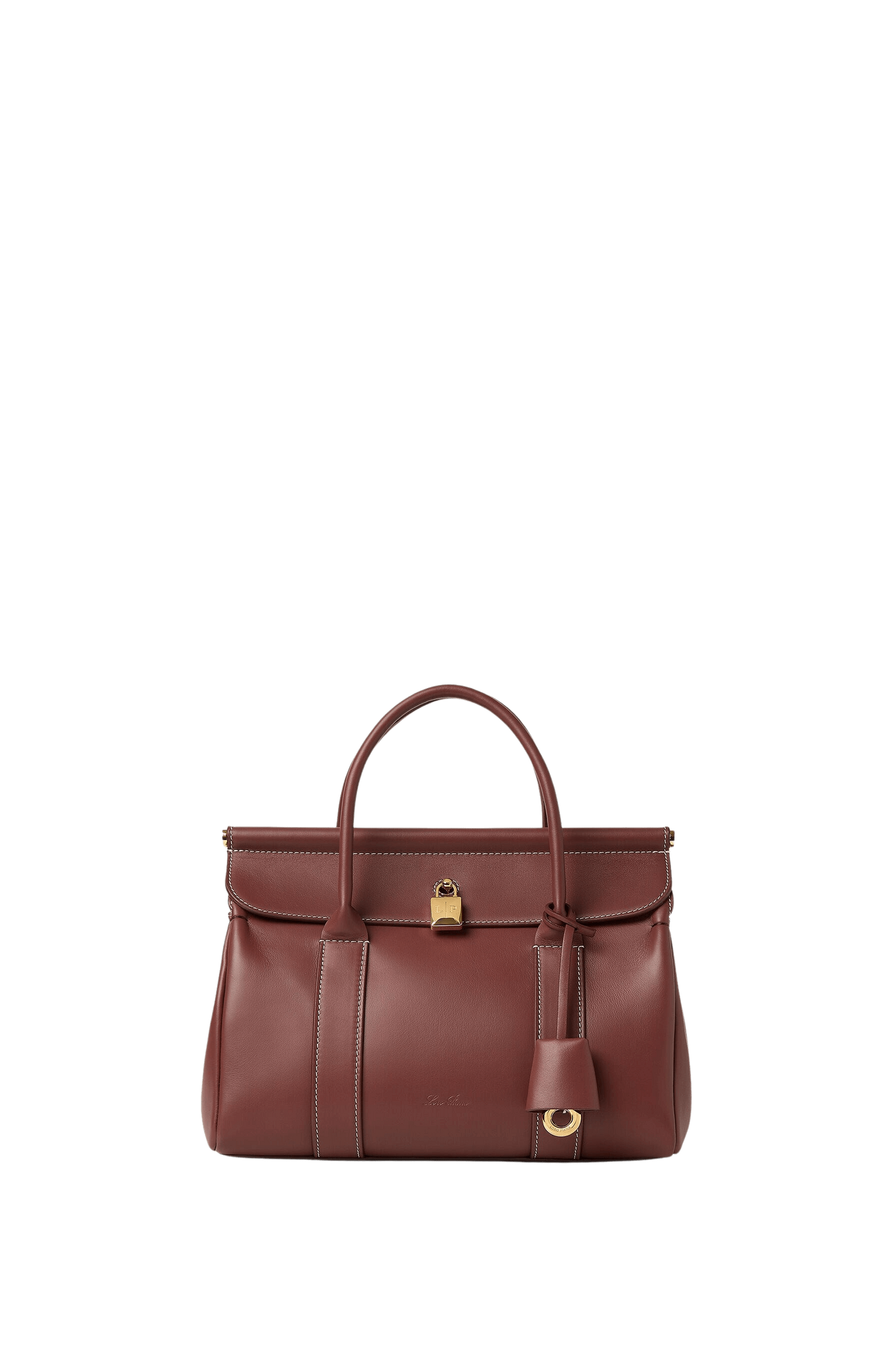Loro Piana Women's Loom bag L32