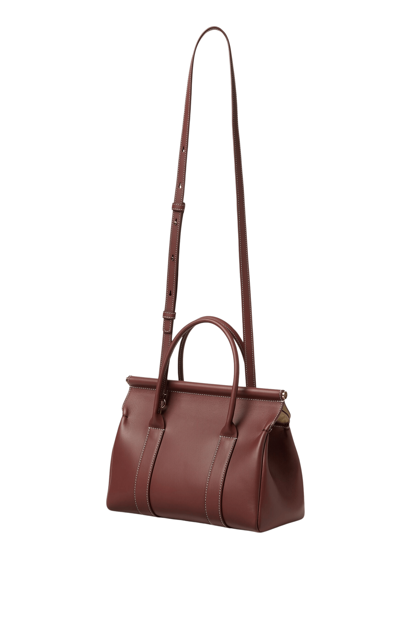 Loro Piana Women's Loom bag L32