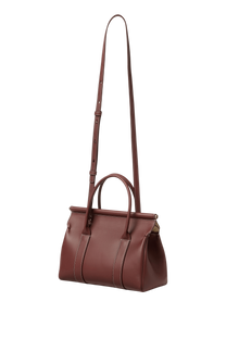 Loro Piana Women's Loom bag L32