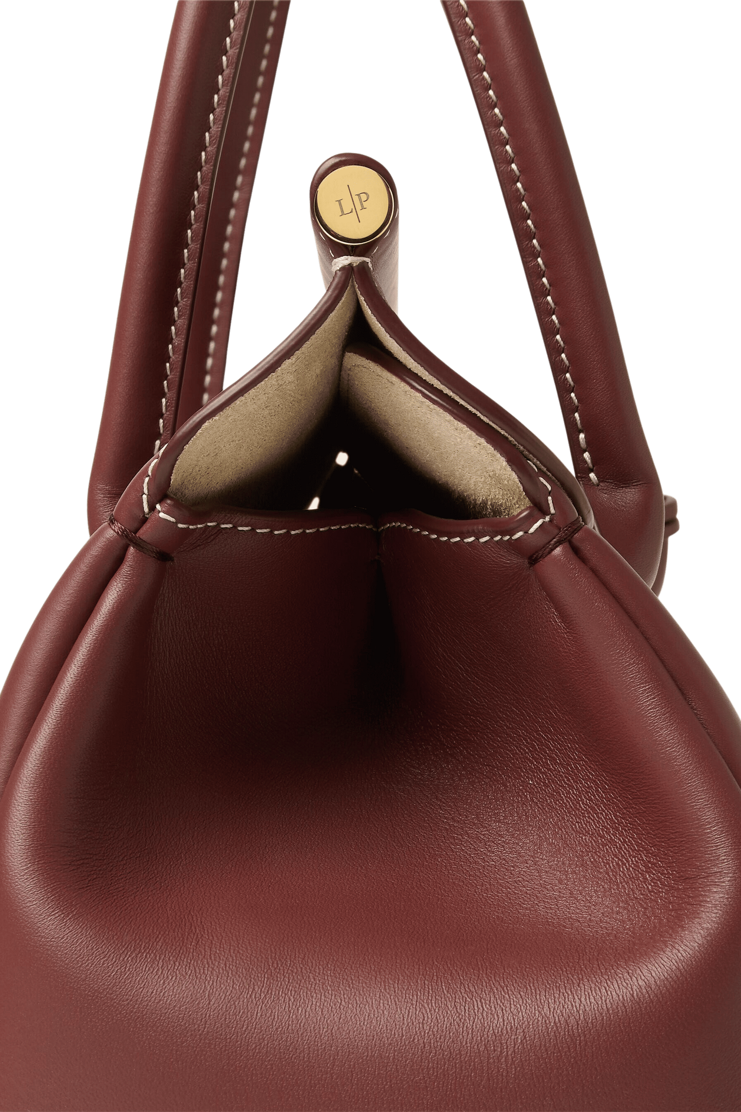 Loro Piana Women's Loom bag L32