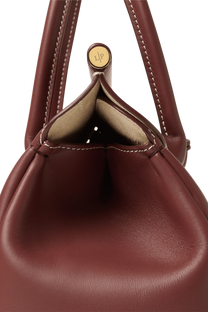 Loro Piana Women's Loom bag L32