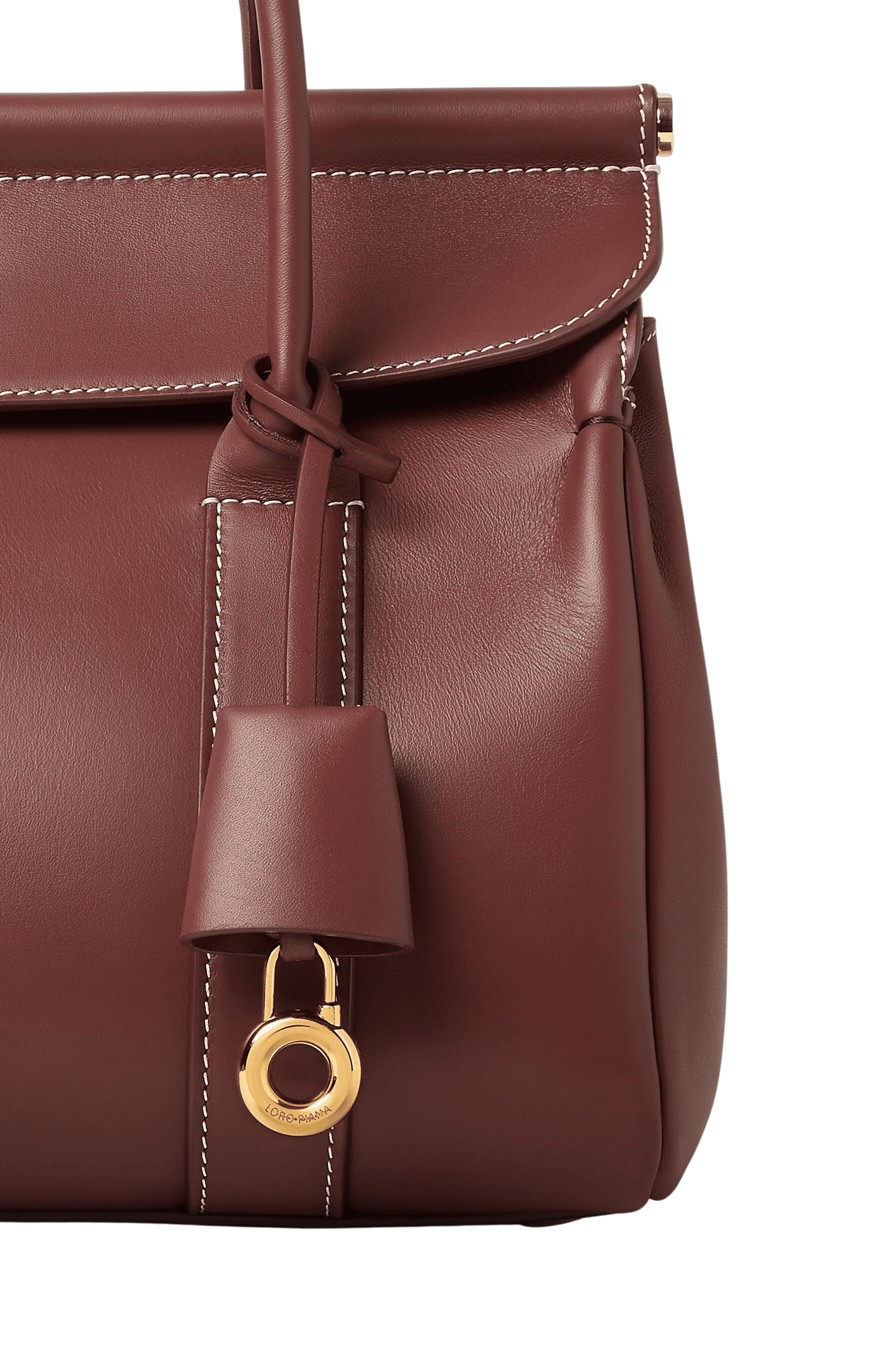 Loro Piana Women's Loom bag L32