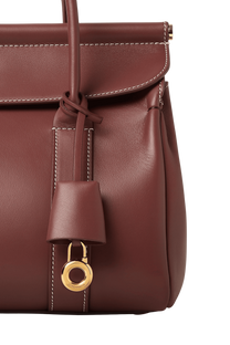 Loro Piana Women's Loom bag L32