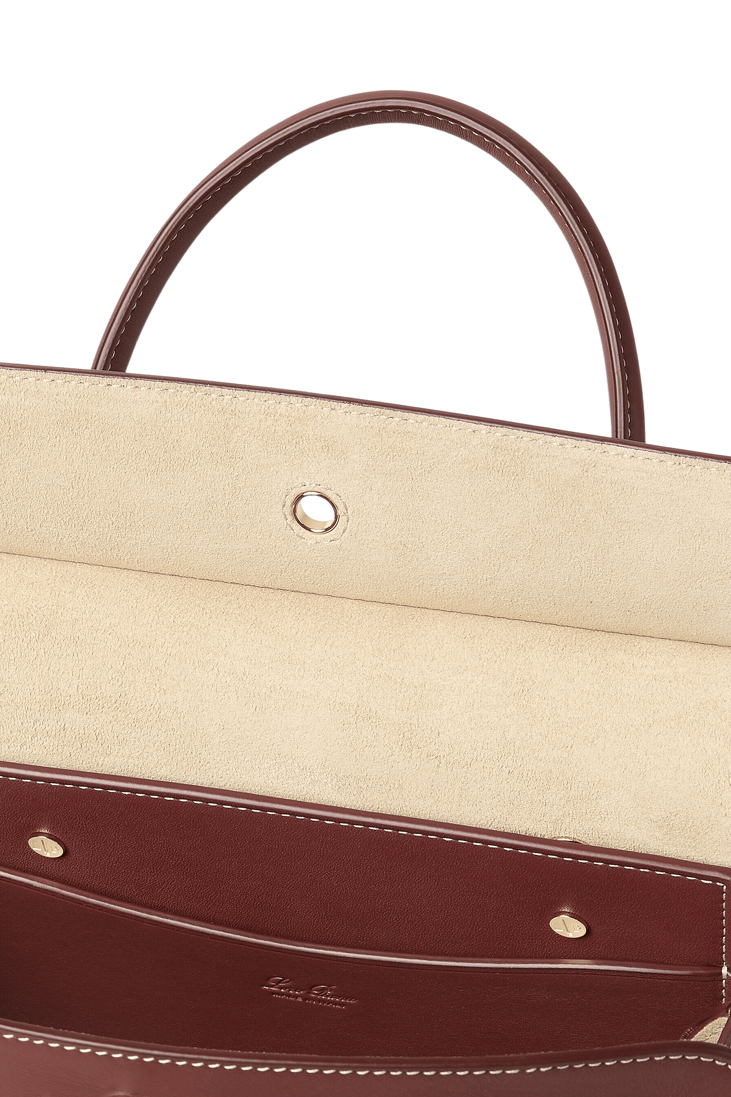 Loro Piana Women's Loom bag L32
