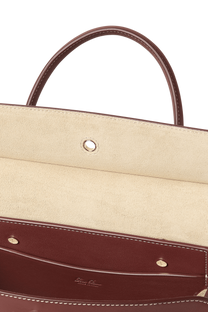 Loro Piana Women's Loom bag L32
