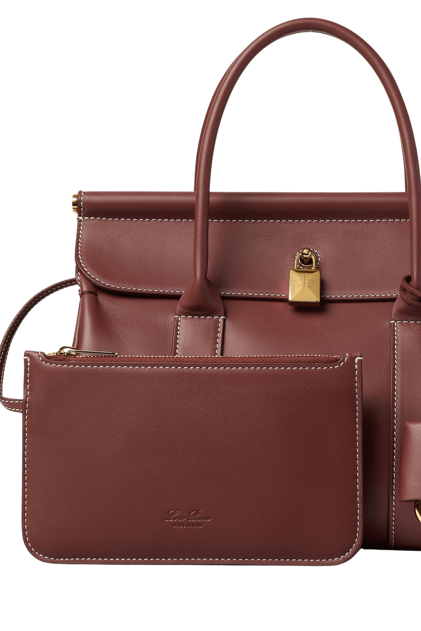 Loro Piana Women's Loom bag L32