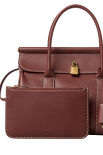 Loro Piana Women's Loom bag L32