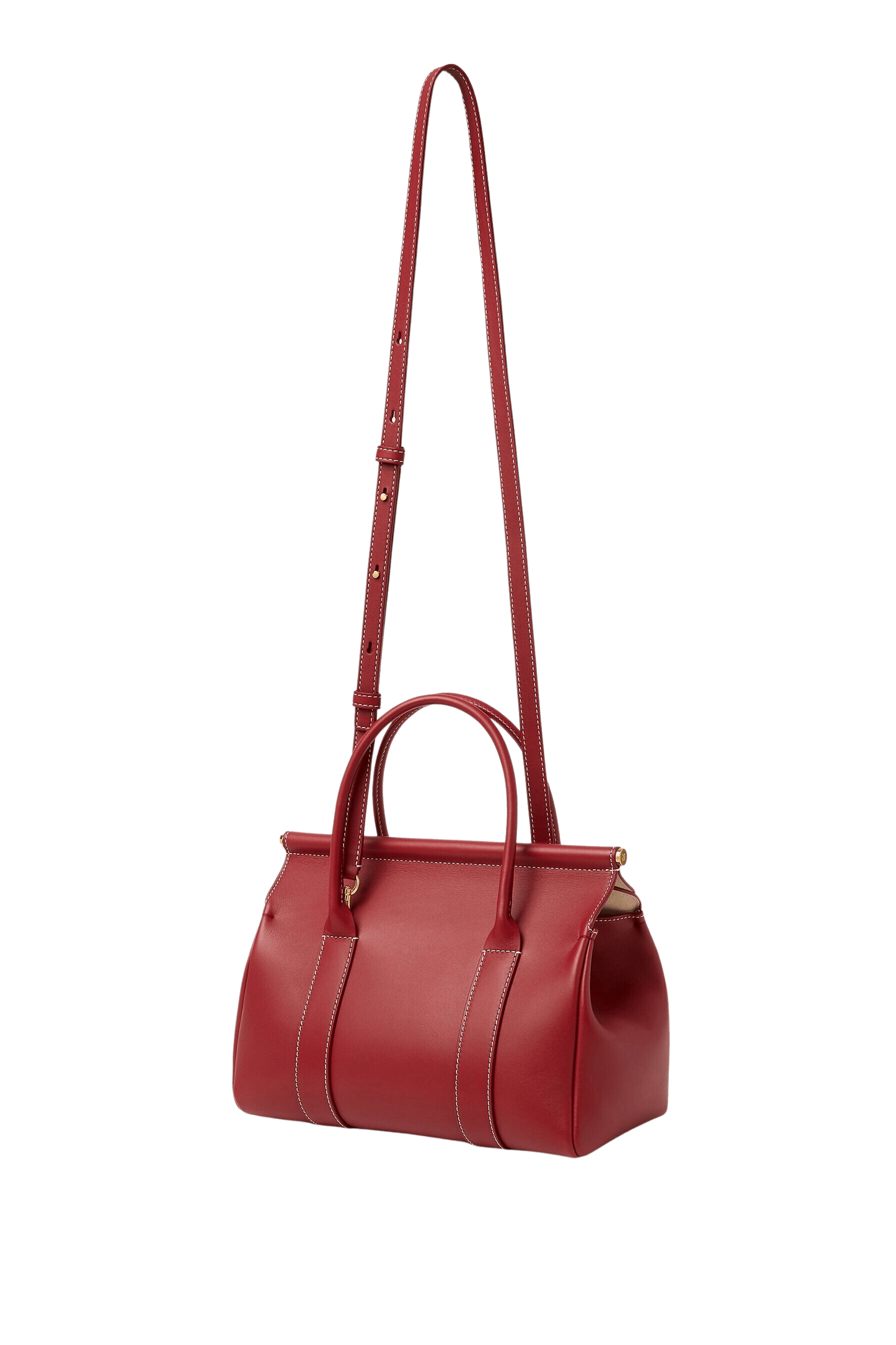 Loro Piana Women's Loom bag L32