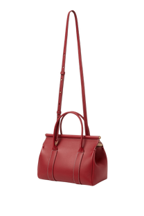 Loro Piana Women's Loom bag L32