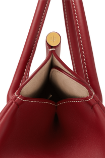 Loro Piana Women's Loom bag L32
