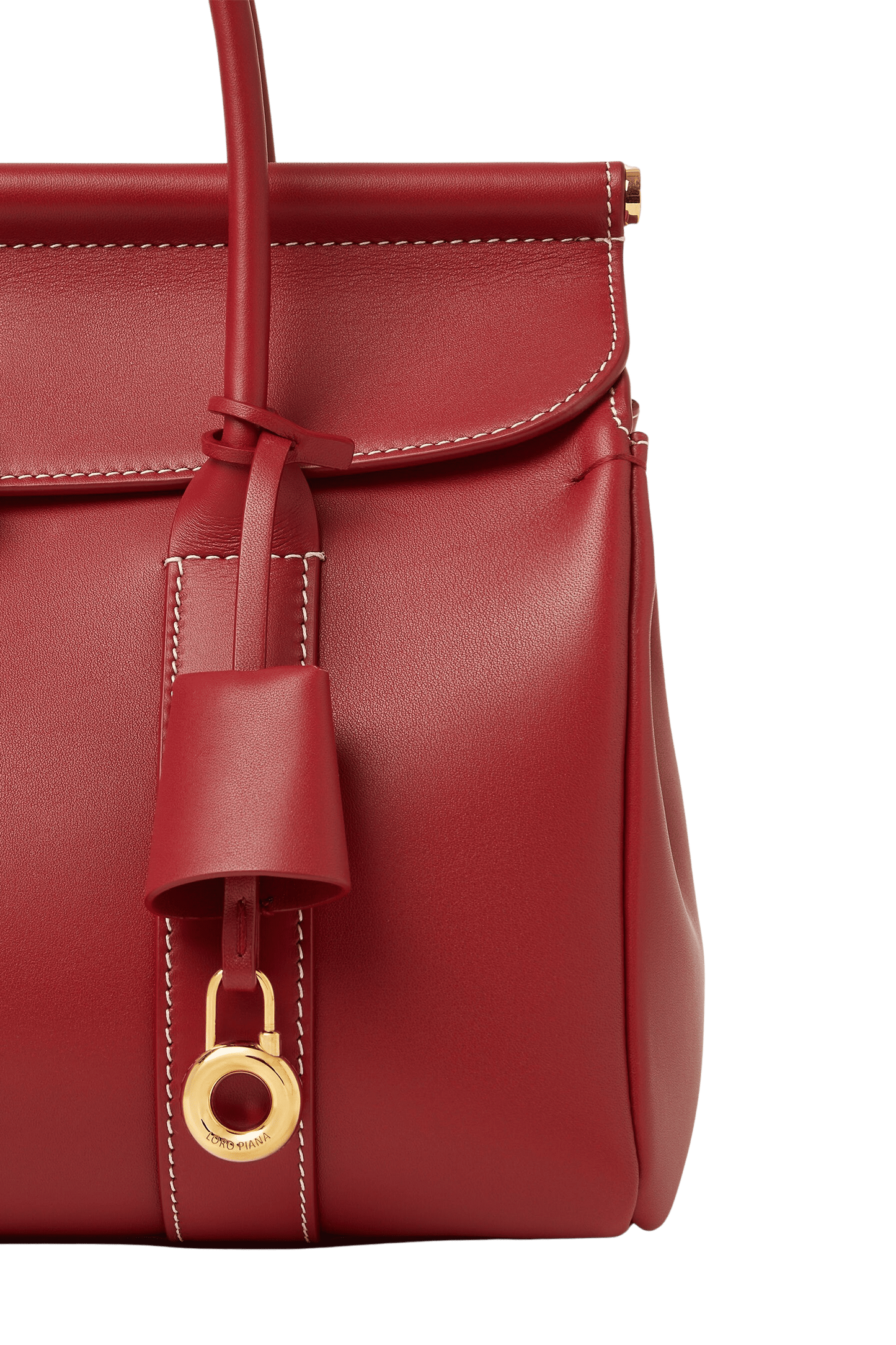 Loro Piana Women's Loom bag L32