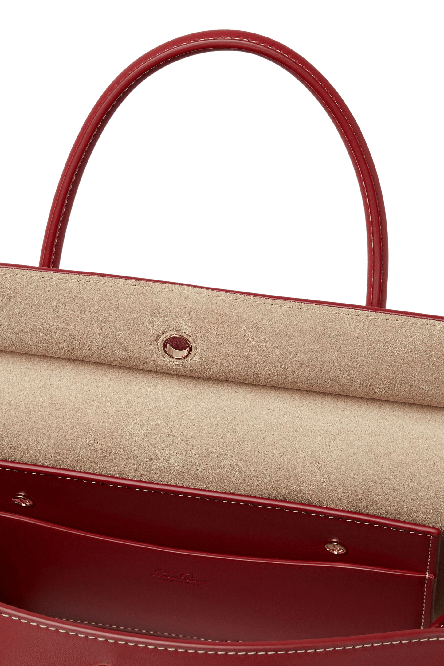 Loro Piana Women's Loom bag L32