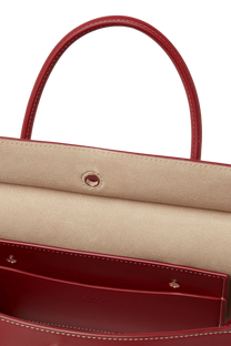 Loro Piana Women's Loom bag L32