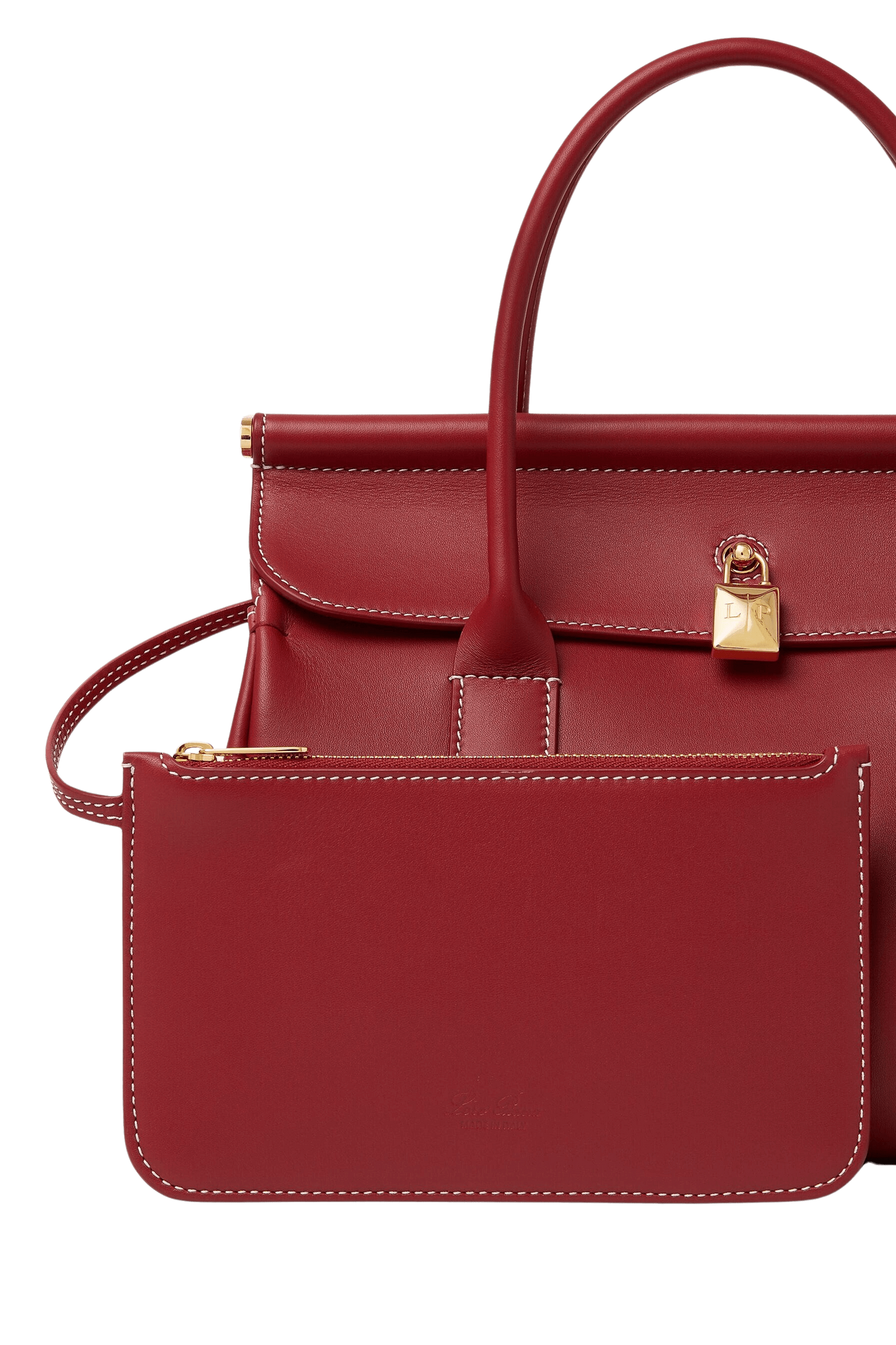 Loro Piana Women's Loom bag L32