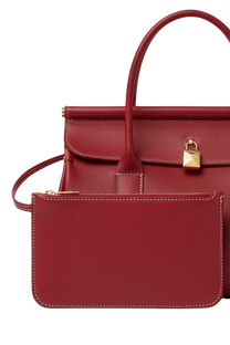 Loro Piana Women's Loom bag L32