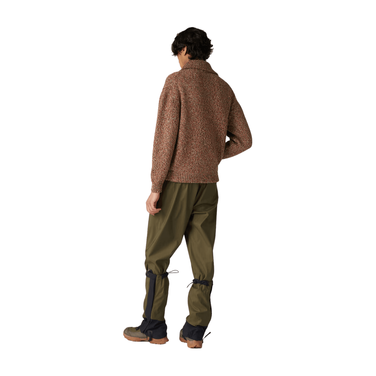 <tc>Loro Piana</tc> Chaqueta bomber Bellamonte para hombre