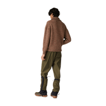 <tc>Loro Piana</tc> Chaqueta bomber Bellamonte para hombre