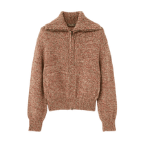 <tc>Loro Piana</tc> Chaqueta bomber Bellamonte para hombre