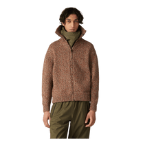 <tc>Loro Piana</tc> Chaqueta bomber Bellamonte para hombre