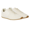 Loro Piana Men's Fast Walk Sneakers in White, Product View