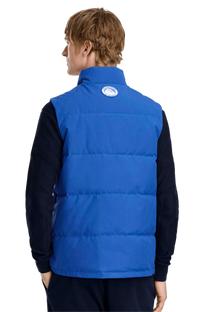 Canada Goose Men's Freestyle Crew Vest PBI