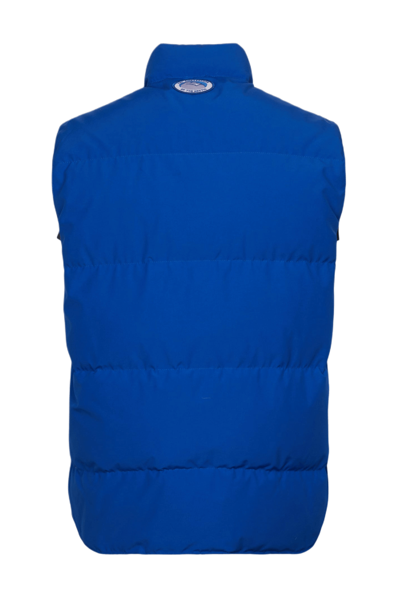 Canada Goose Men's Freestyle Crew Vest PBI