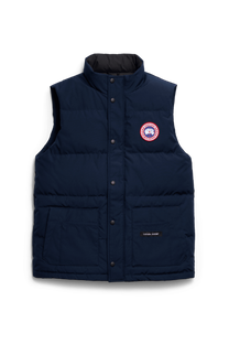 Canada Goose Men's Freestyle Crew Vest