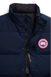Canada Goose Men's Freestyle Crew Vest