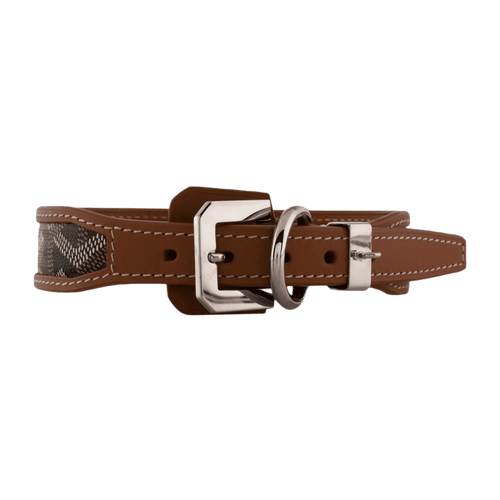 <tc>Goyard</tc> Edmond Collar
