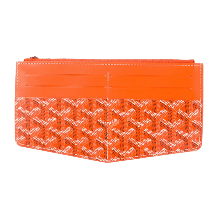 Goyard Insert Louise Wallet