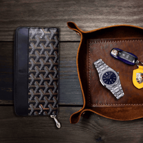 <tc>Goyard</tc> Cartera Matignon GM