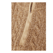 <tc>Loro Piana</tc> Jersey Treccia para hombre
