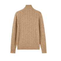 <tc>Loro Piana</tc> Jersey Treccia para hombre