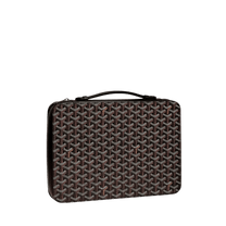 Goyard Compagnon Universel A4 – Kinship JP Goyard Compagnon Universel A4 – Kinship JP